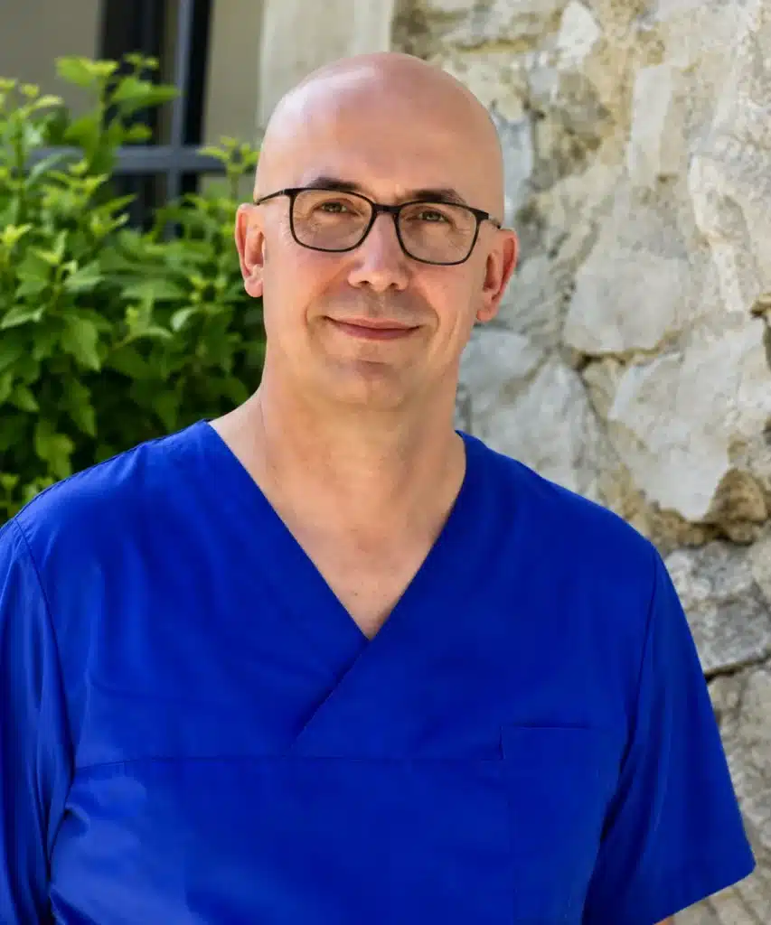 Sébastien Marnot