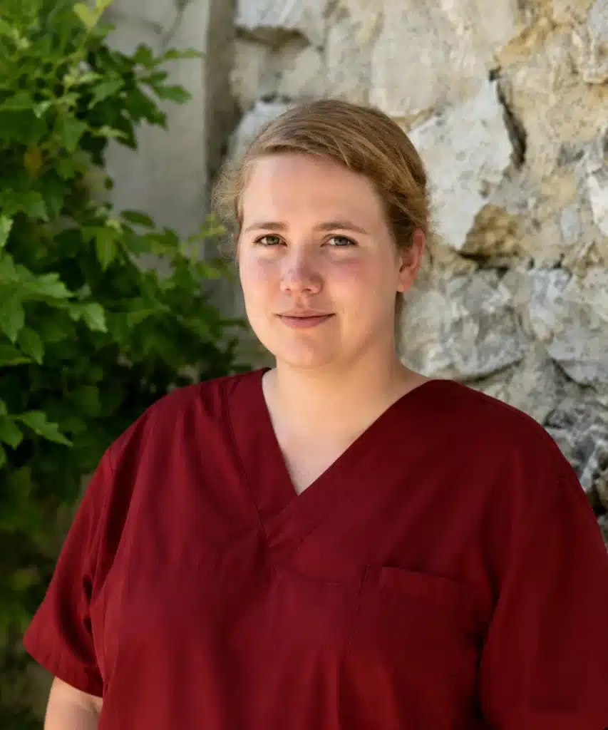 Sarah